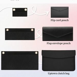 Felt Bag Inserts